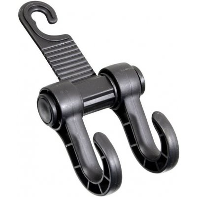 Držák na opěrku hlavy HOOK Compass | Zboží Auto