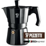 PEZZETTI Luxexpress 3 – Zboží Dáma