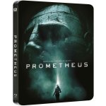 Prometheus 2D+3D BD Steelbook – Hledejceny.cz
