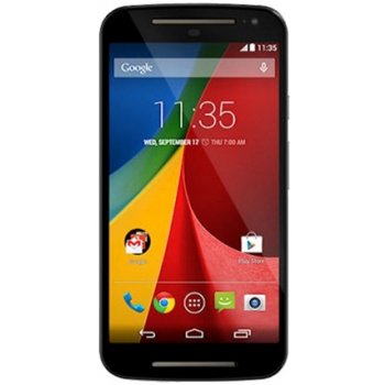 Motorola Moto G 2nd Gen.