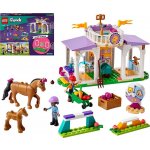 LEGO® Friends 41746 Trénink koní – Zboží Živě