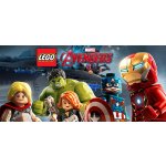 LEGO Marvels Avengers (Deluxe Edition) – Sleviste.cz