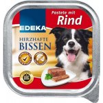 Edeka Adult Dog Hovězí 300 g – Zboží Mobilmania