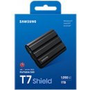 Samsung T7 Shield 1TB, MU-PE1T0S/EU