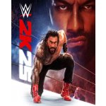 WWE 2K25 – Zbozi.Blesk.cz