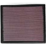 Vzduchový filtr K&N Filters 33-2139 33-2139 – Hledejceny.cz