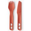 Outdoorový příbor Sea to Summit Passage Cutlery Set 2