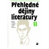 Přehledné dějiny literatury 2 - Balajka B., Soldán L.