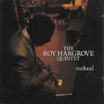 Roy Hargrove - Earfood CD – Hledejceny.cz