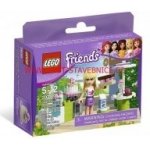 LEGO® Friends 3930 Stephanie v pekařském stánku – Hledejceny.cz