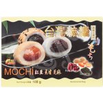 Awon Mochi fazole sezam arašídy 180 g – Hledejceny.cz