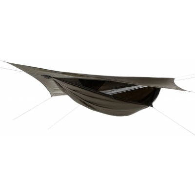 Hennessy Hammock Jungle Explorer Zip – Zboží Dáma
