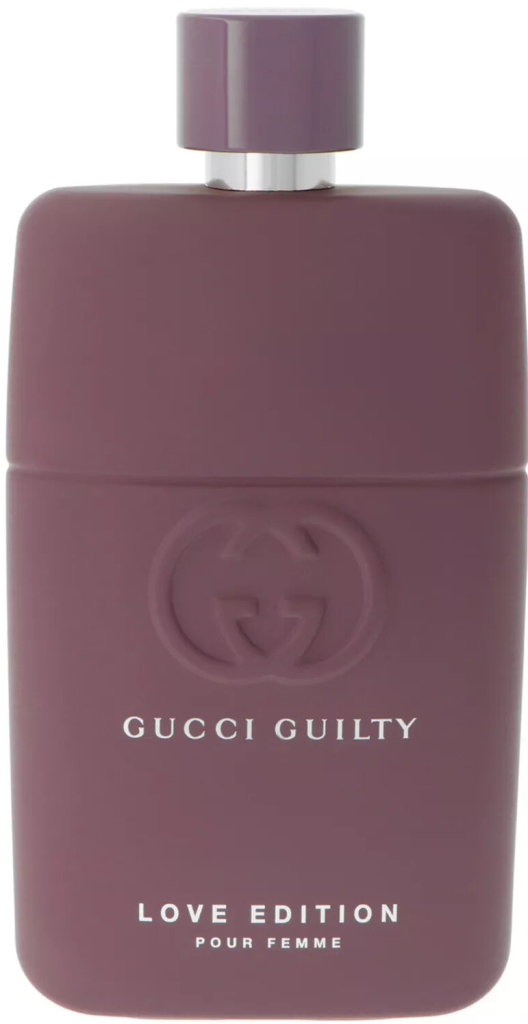 Gucci Guilty Love Edition parfémovaná voda dámská 90 ml tester