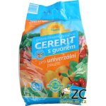 Forestina ORGAMIN Cererit s guánem a lignogumátem univerzální použití 5kg – Hledejceny.cz
