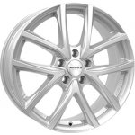 MONACO WHEELS CL2 6,5x16 5x100 ET40 silver – Hledejceny.cz