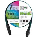 FITT Sací hadice Fitt ASPIRFLEX s košem a šroubením 7 m – Hledejceny.cz