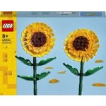 LEGO® Creator 40524 Slunečnice – Zboží Živě
