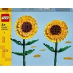 LEGO® Creator 40524 Slunečnice – Zbozi.Blesk.cz