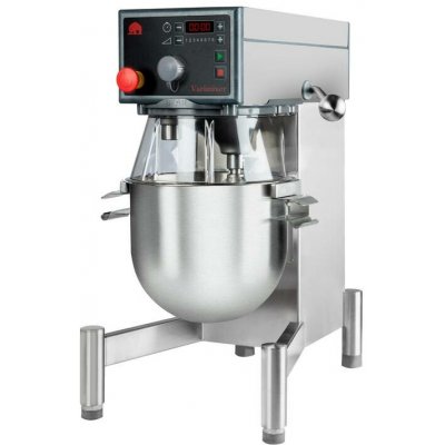 Varimixer A/S KODIAK 10 S POHONEM PŘÍSLUŠENSTVÍ – Zboží Mobilmania