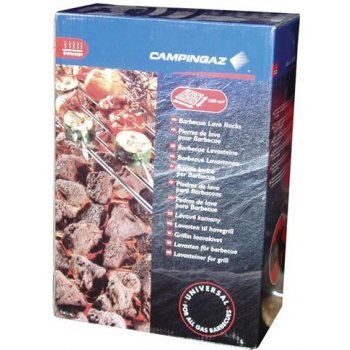 CAMPING GAZ kameny lávové 3kg