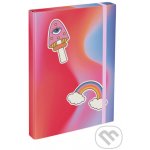 Baagl A4 hippie 313598 – Zboží Dáma