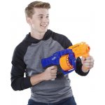 Nerf N-Strike Surgefire – Hledejceny.cz