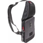 Westin Taška W4 Leg Bag Medium Titanium Black – Zboží Mobilmania