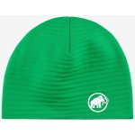 Mammut Taiss Light beanie Zelená – Hledejceny.cz