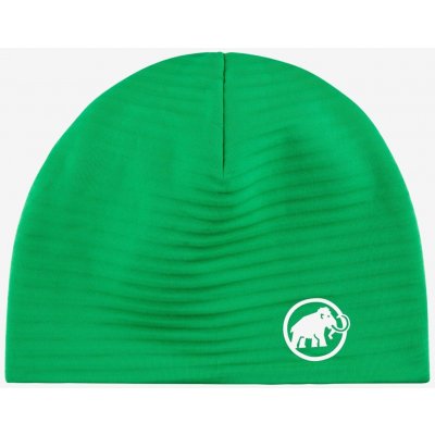 Mammut Taiss Light beanie Zelená – Hledejceny.cz