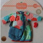 Paola Reina Virgi Las Amigas obleček 32 cm – Sleviste.cz