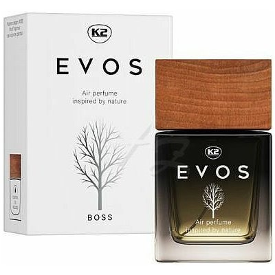 K2 EVOS Grace Boss 50 ml – Hledejceny.cz