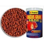 Tropical Discus Gran D-50 Plus 250 ml, 138 g – Zbozi.Blesk.cz