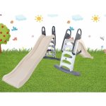 Mochtoys Skluzavka 198cm Béžová – Sleviste.cz