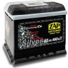 ZAP Silver 12V 55Ah 460A 55525