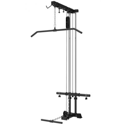 TUNTURI Modul horní a spodní kladky pro PR60 Power Rack – Zboží Dáma