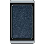 Artdeco Eye Shadow Pearl oční stíny 79 Pearly Steel Blue 0,8 g – Zbozi.Blesk.cz