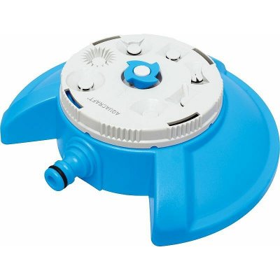 AquaCraft , 8 druhů postřiku, 65 m2, 260150, 256629 – Hledejceny.cz