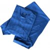 Pánské pyžamo N-feel HFO 01 pánské bavlněné pyžamo s dlouhým rukávem sv.modré
