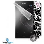 Ochranná fólie ScreenShield Sony Xperia XZ1 Compact G8441 - displej – Hledejceny.cz