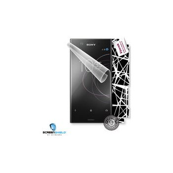 Ochranná fólie ScreenShield Sony Xperia XZ1 Compact G8441 - displej