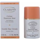 Pleťový krém Clarins Gentle Day Cream Creme Douceur Jour 50 ml