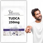 Firest Vitamin TUDCA 250 mg 60 kapslí – Hledejceny.cz