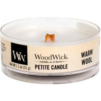 WoodWick Warm Wool 31 g
