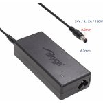 Akyga AK-ND-73 24V/4.17A 100W 6.3x3.0mm konektor - neoriginální – Zboží Živě