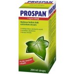 PROSPAN POR SIR 100ML – Zbozi.Blesk.cz