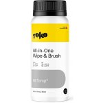 Toko All-in-One Wipe & Brush 250 ml – Zboží Dáma