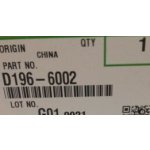 Ricoh D196-6002 - originální – Zboží Živě