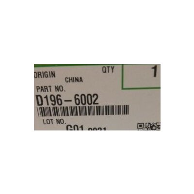 Ricoh D196-6002 - originální – Zboží Živě