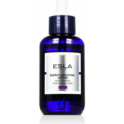 ESLA Italy Energy Boosting Lotion 100 ml – Zboží Mobilmania
