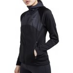 Craft ADV Essence Jersey Hood W černá – Zboží Mobilmania